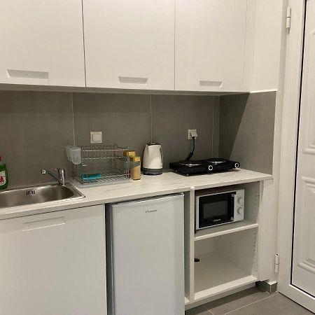 كوروبيون Leo'S Apartments المظهر الخارجي الصورة