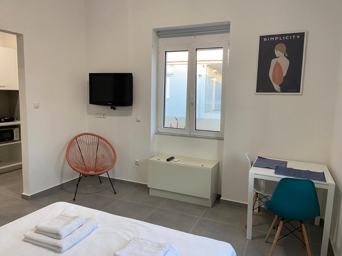 كوروبيون Leo'S Apartments المظهر الخارجي الصورة