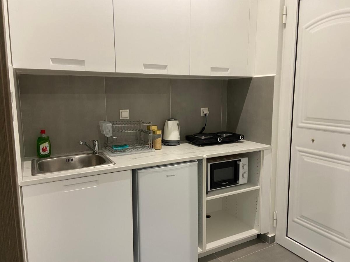 كوروبيون Leo'S Apartments المظهر الخارجي الصورة