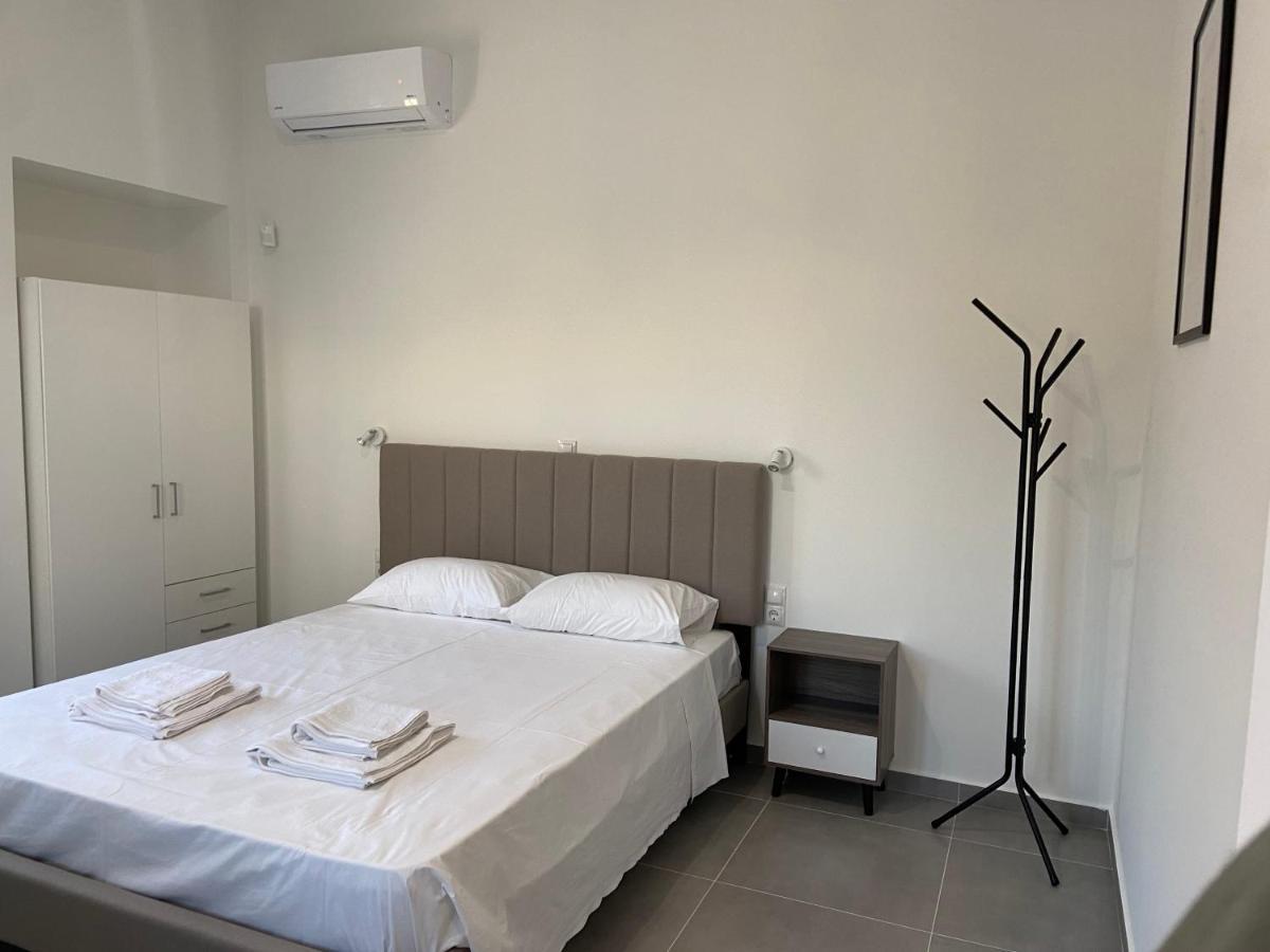 كوروبيون Leo'S Apartments المظهر الخارجي الصورة