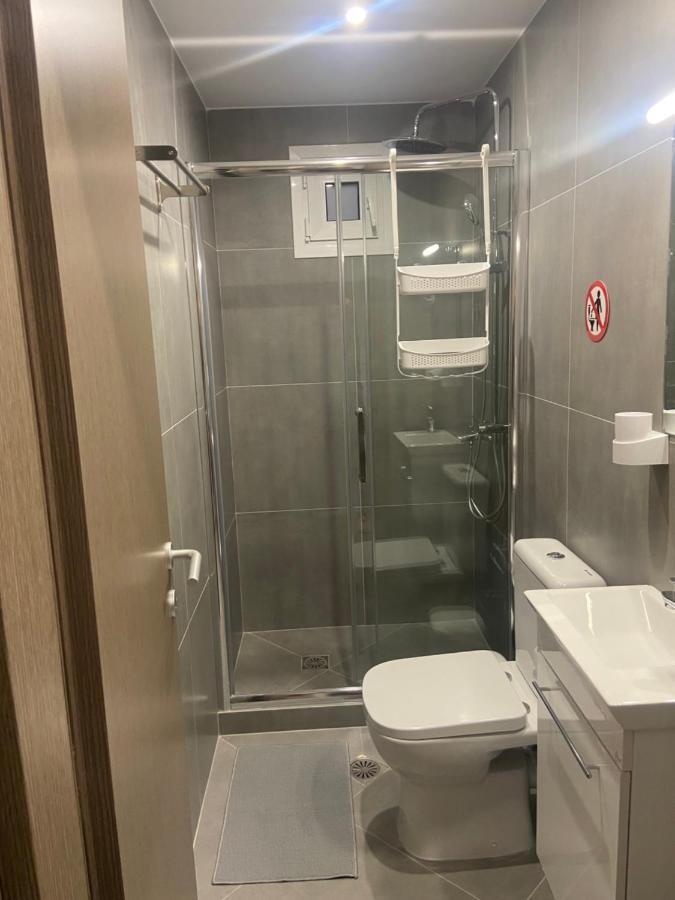 كوروبيون Leo'S Apartments المظهر الخارجي الصورة