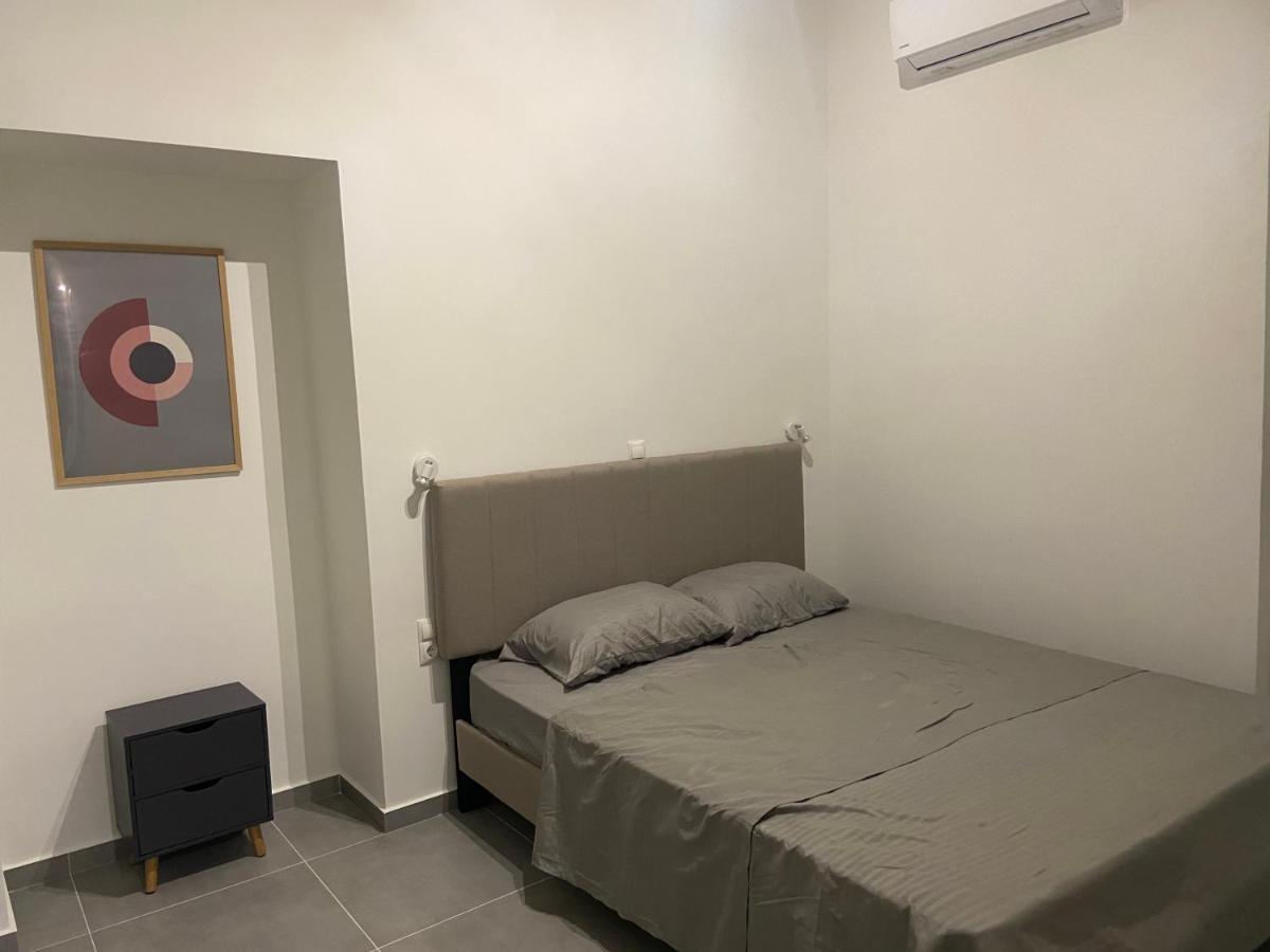 كوروبيون Leo'S Apartments المظهر الخارجي الصورة