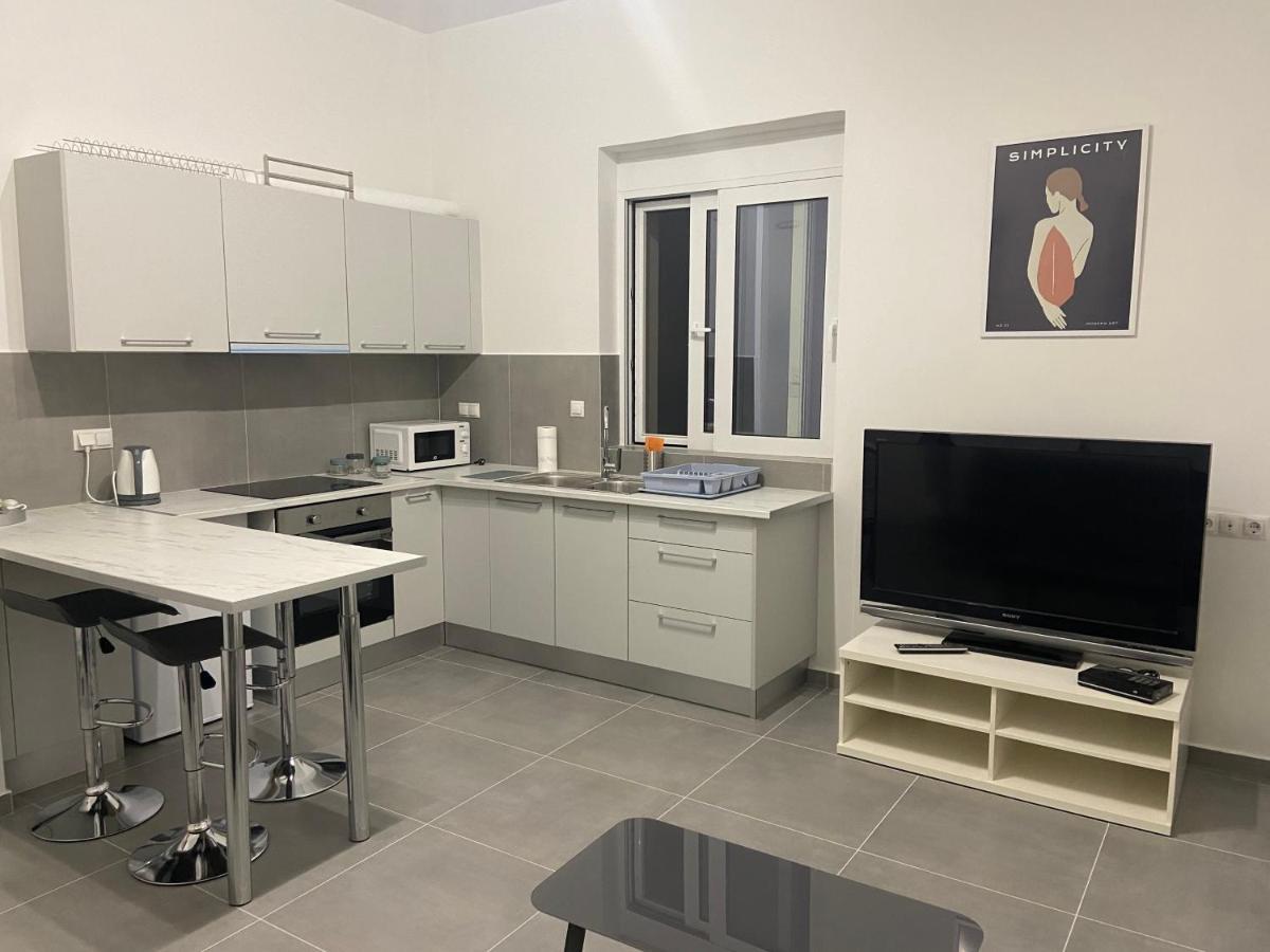 كوروبيون Leo'S Apartments المظهر الخارجي الصورة